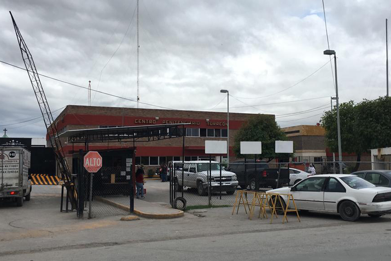 Penal de Torreón, con autogobierno en seis años