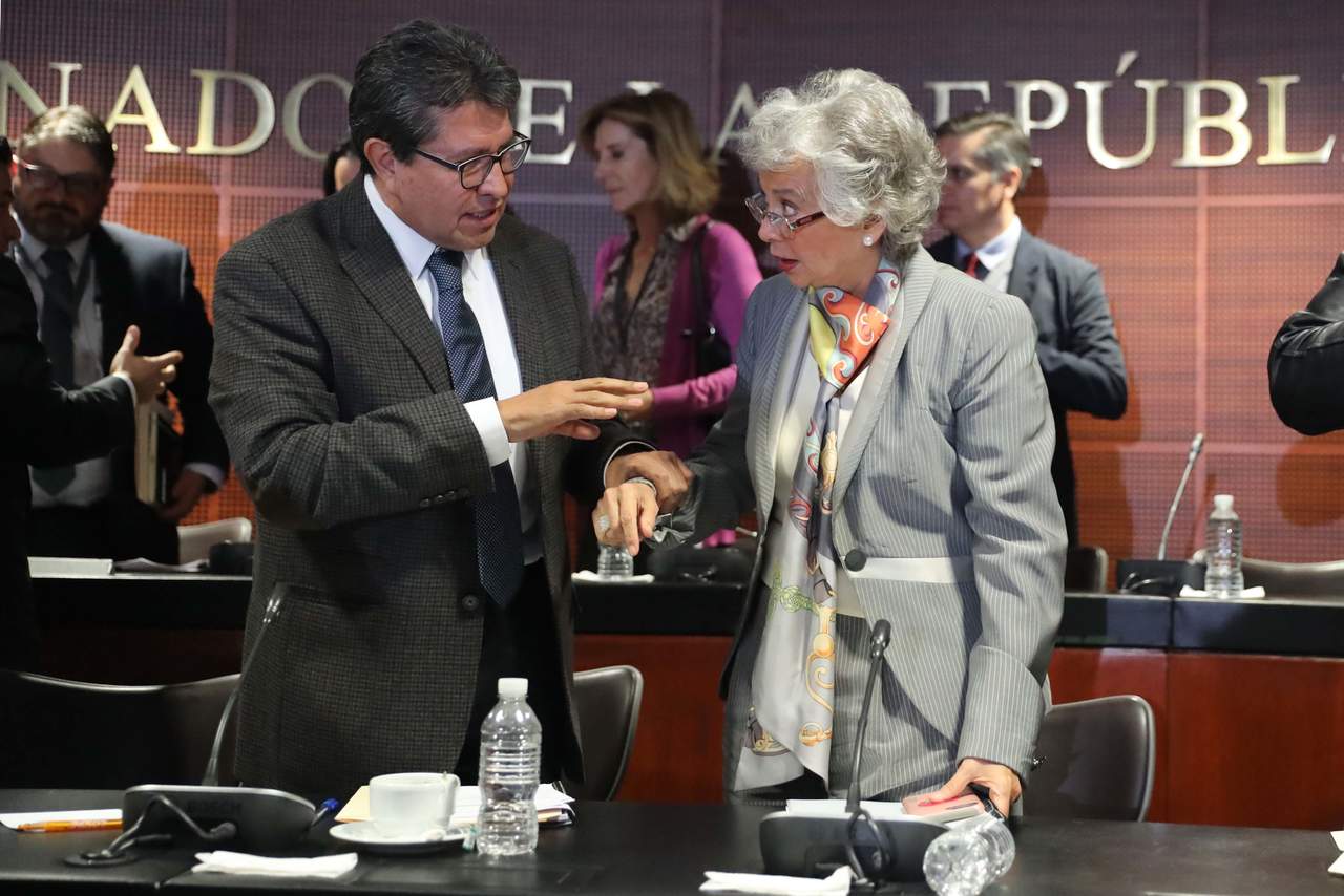 Morena propone profesionalizar Fiscalía con nueva iniciativa