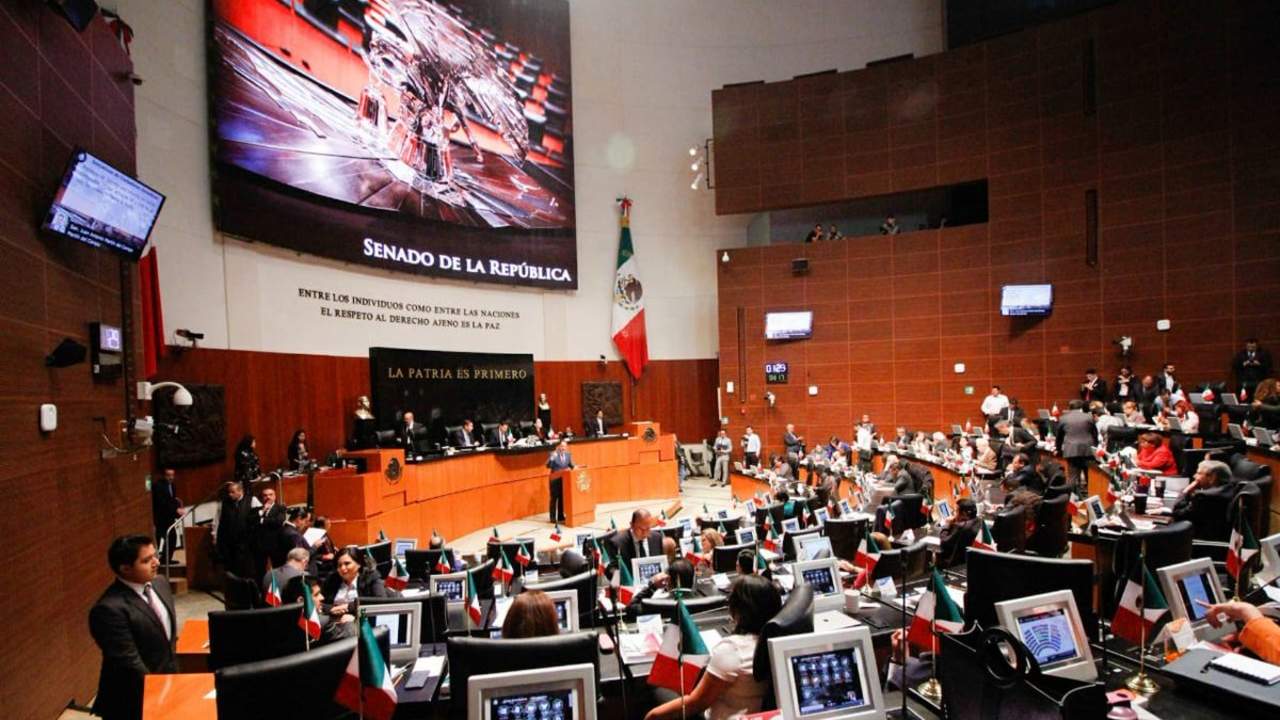 Plantean en Senado comisión para dar seguimiento a elección en Puebla