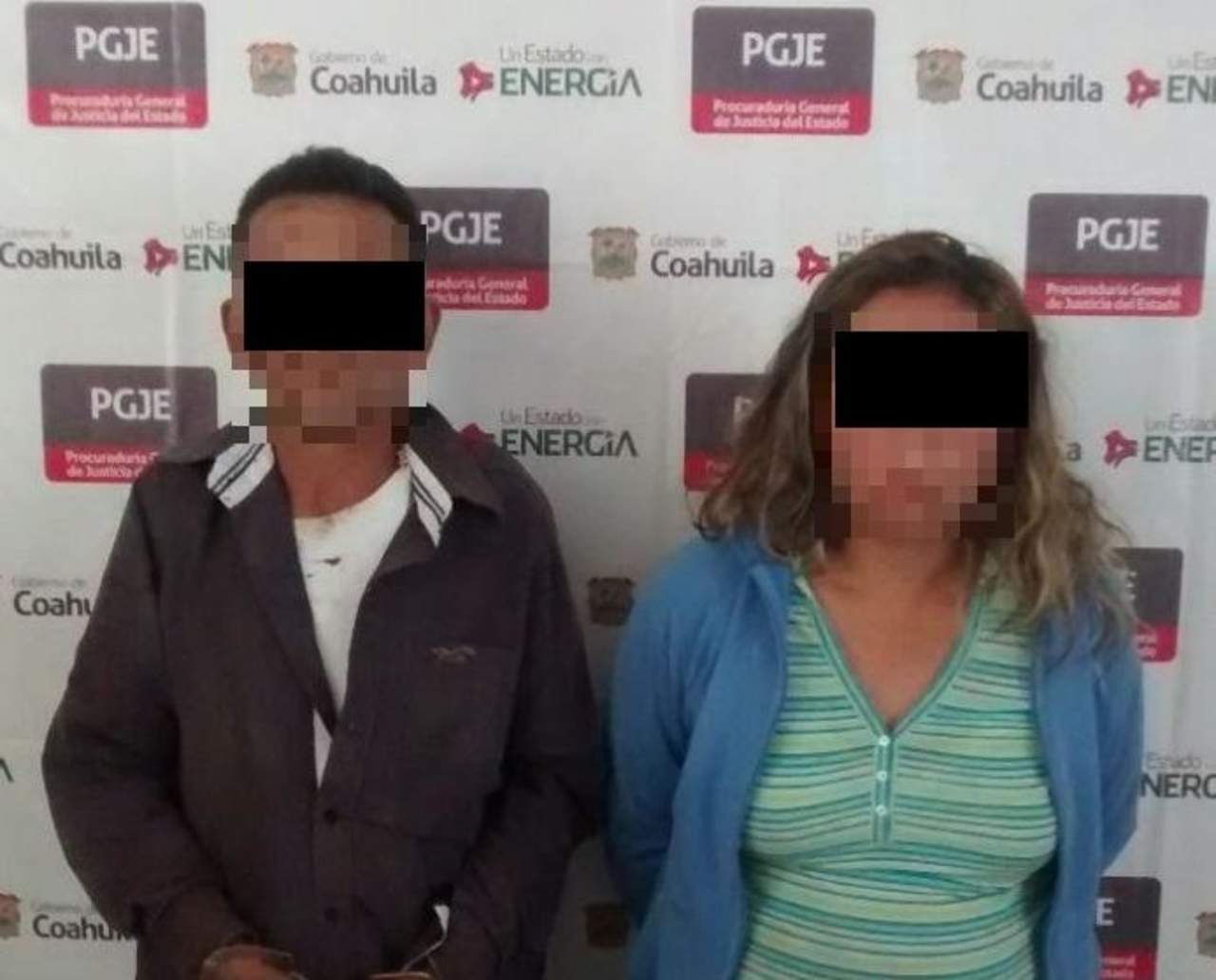 Nueve años a mujer en Torreón, tras homicidio ocurrido hace más un año