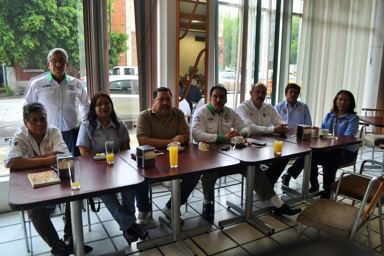 Confirman paro de 48 horas en Tecnológicos de Torreón