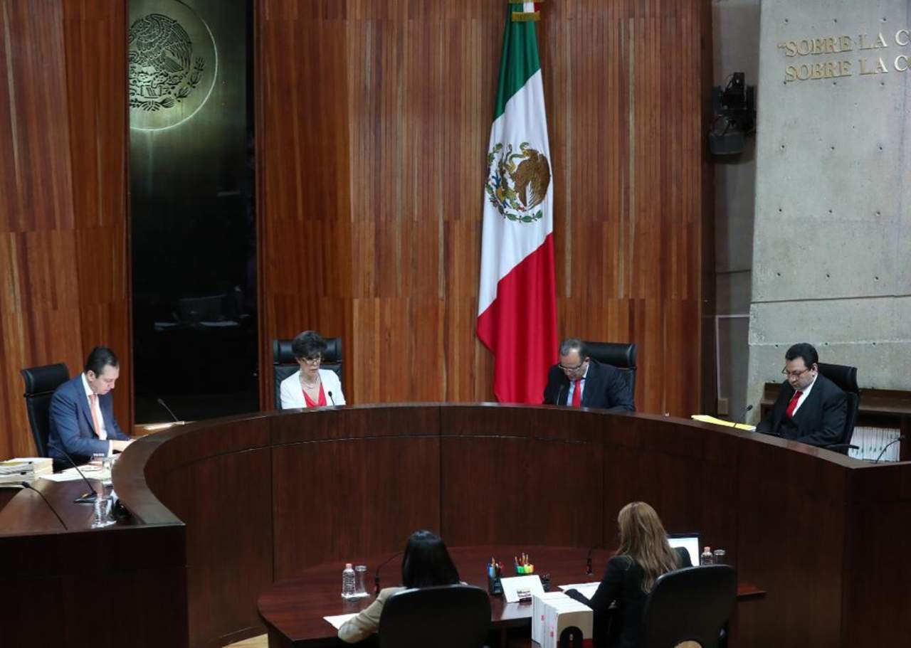 Documentos de recuento en Puebla deberán llevar copias: TEPJF