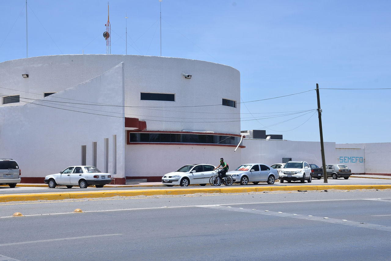 Un adolescente se cuelga en su casa en Torreón