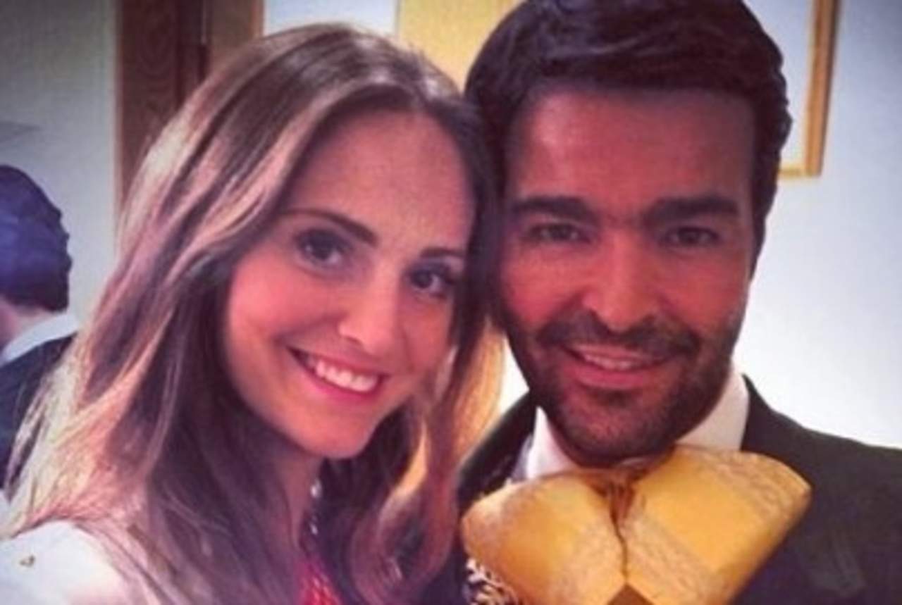 Pablo Montero confirma su divorcio con Caro Van