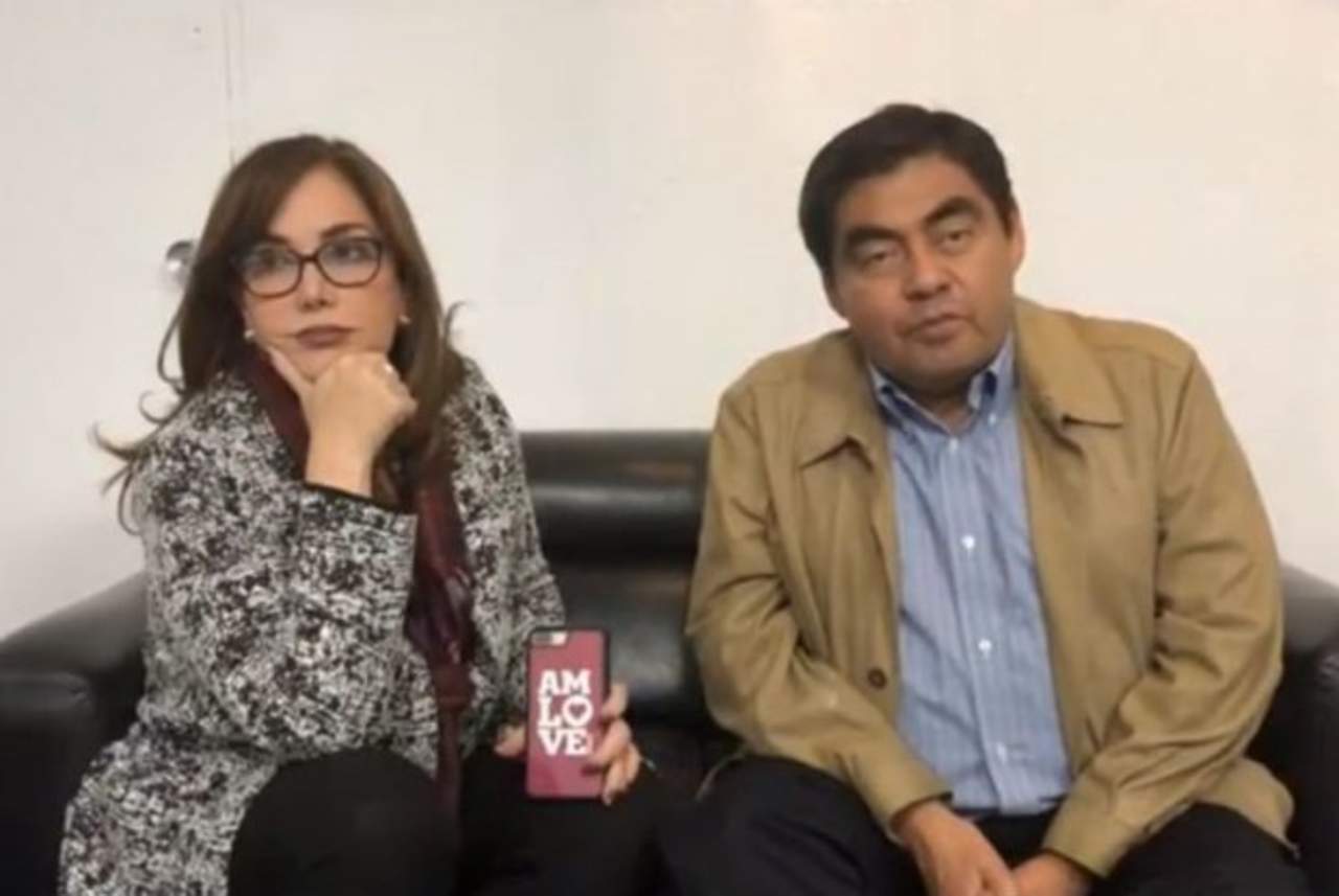 Miguel Barboza impugná ante TEPJF elección Martha Alonso