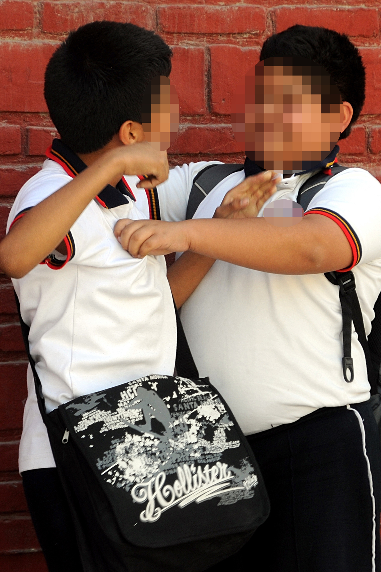 Más de 400 casos de bullying en Coahuila