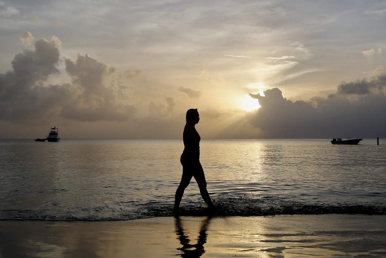 Conoce 5 playas nudistas que existen en México