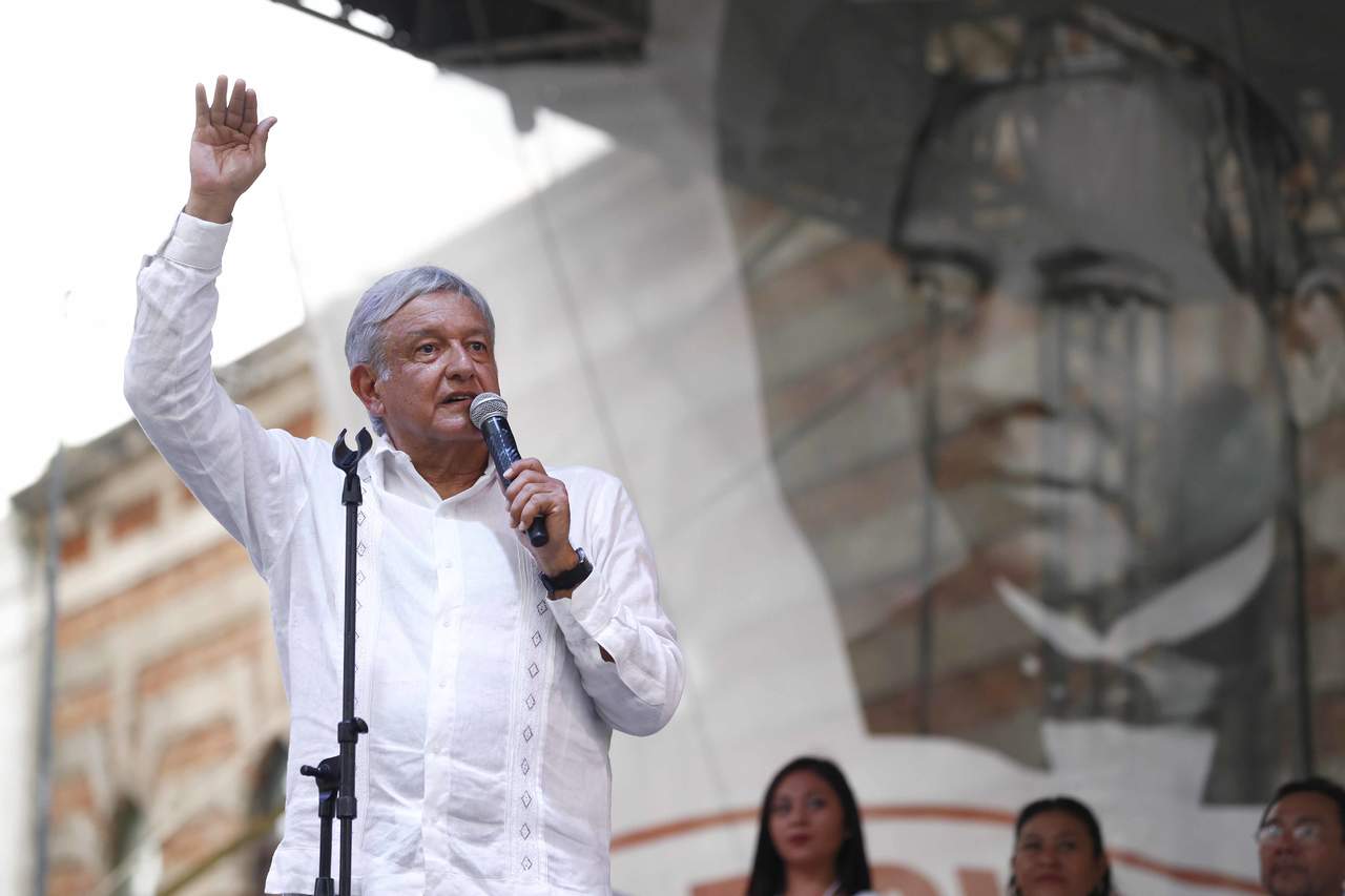 López Obrador tiene todo para hacer más reformas: FMI