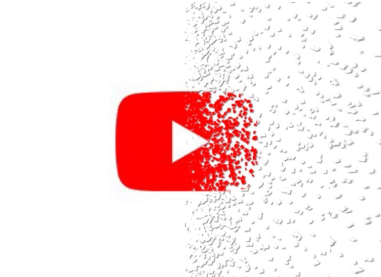 Youtube se cae y las redes 'explotan' con memes
