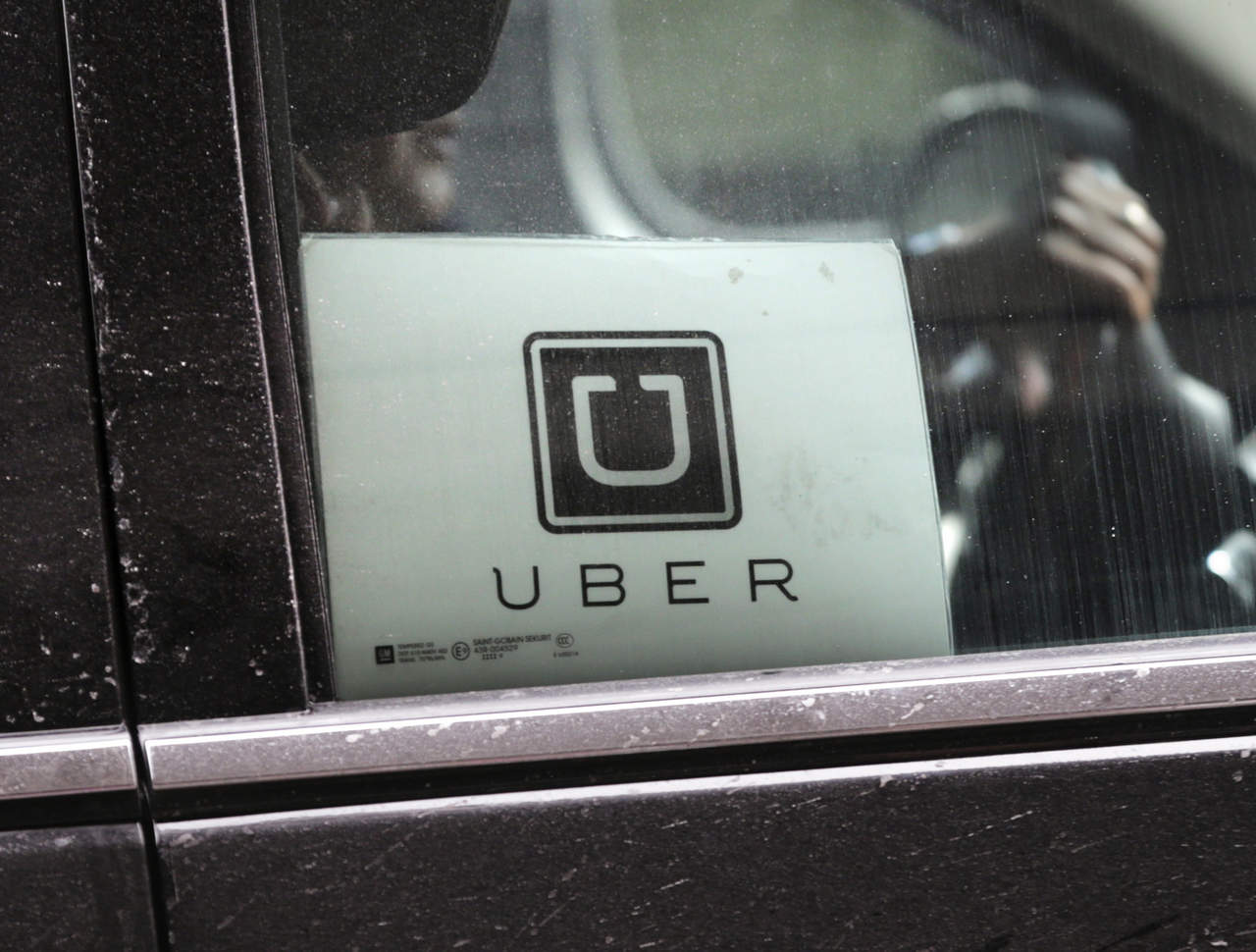 Decomisan unidades de Uber en Monclova
