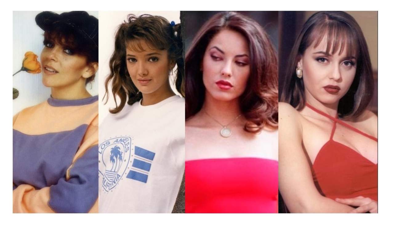 Televisa busca revivir estas 12 telenovelas clásicas