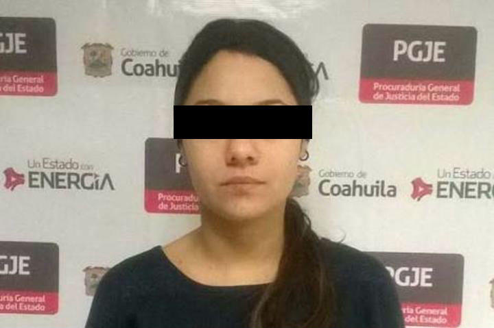 Presunta asesina de su esposo comparecerá ante Juez