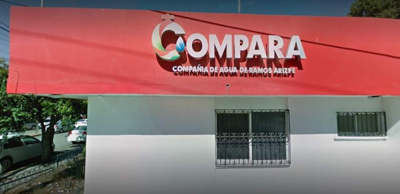 Cartera vencida obliga a Compara a pedir préstamo en Ramos Arizpe
