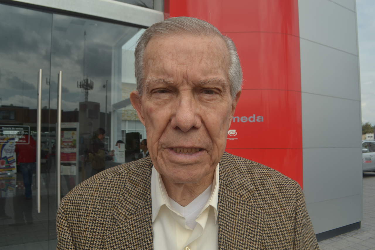Muere Ramón Irirarte