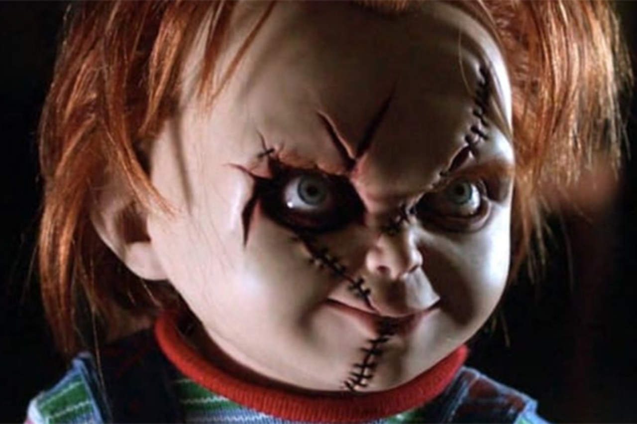 'Chucky, el muñeco diabólico' tendrá su serie