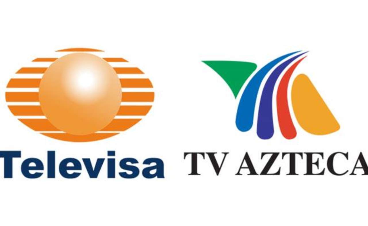 Televisa y TV Azteca, con concesiones hasta 2041