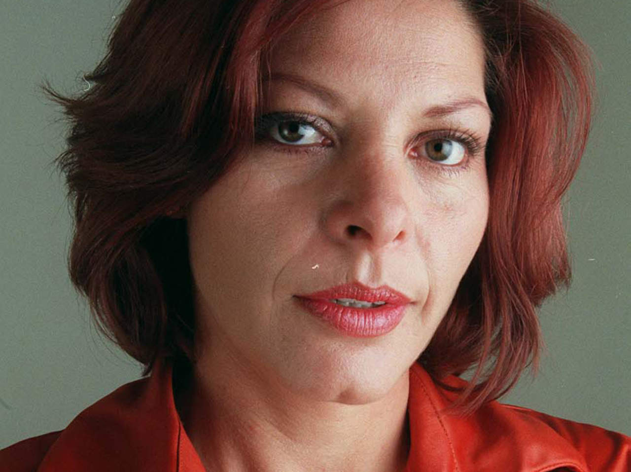 Muere la actriz Sofía Tejeda