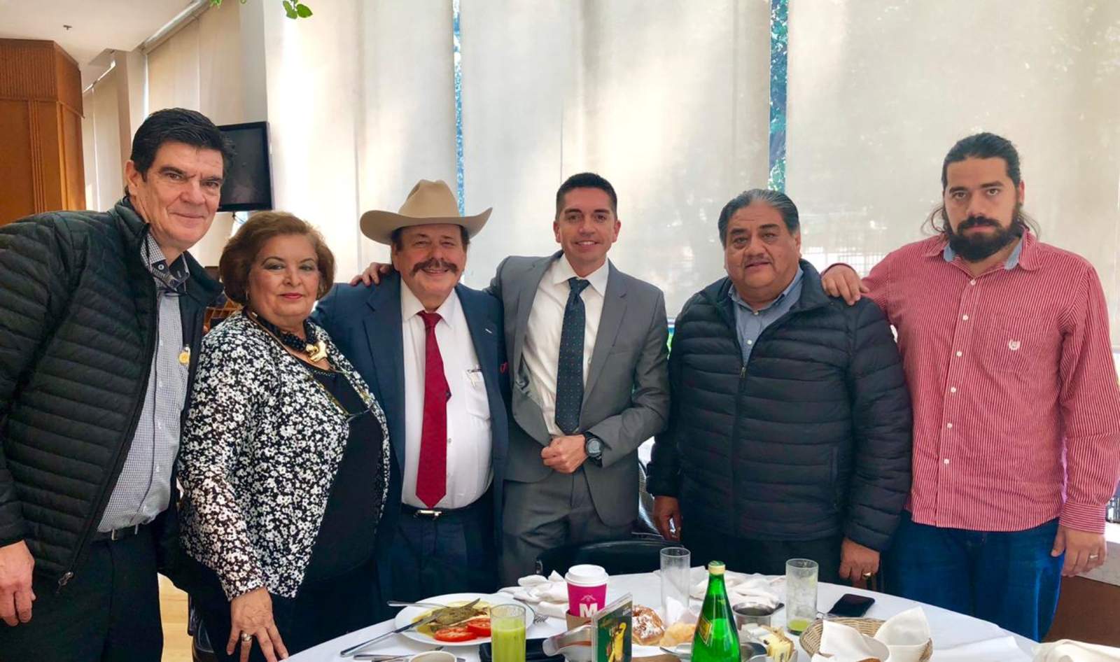 Buscan legisladores más infraestructura para Coahuila