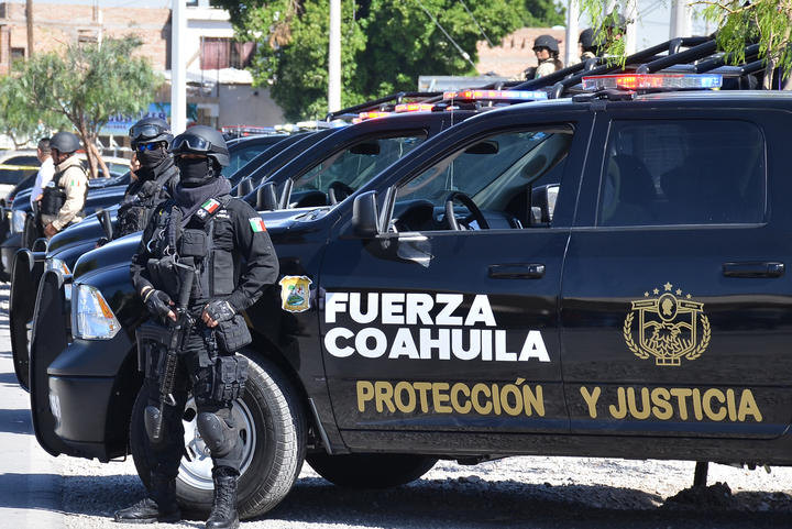 Reestructuración de Fuerza Coahuila busca ser referente nacional