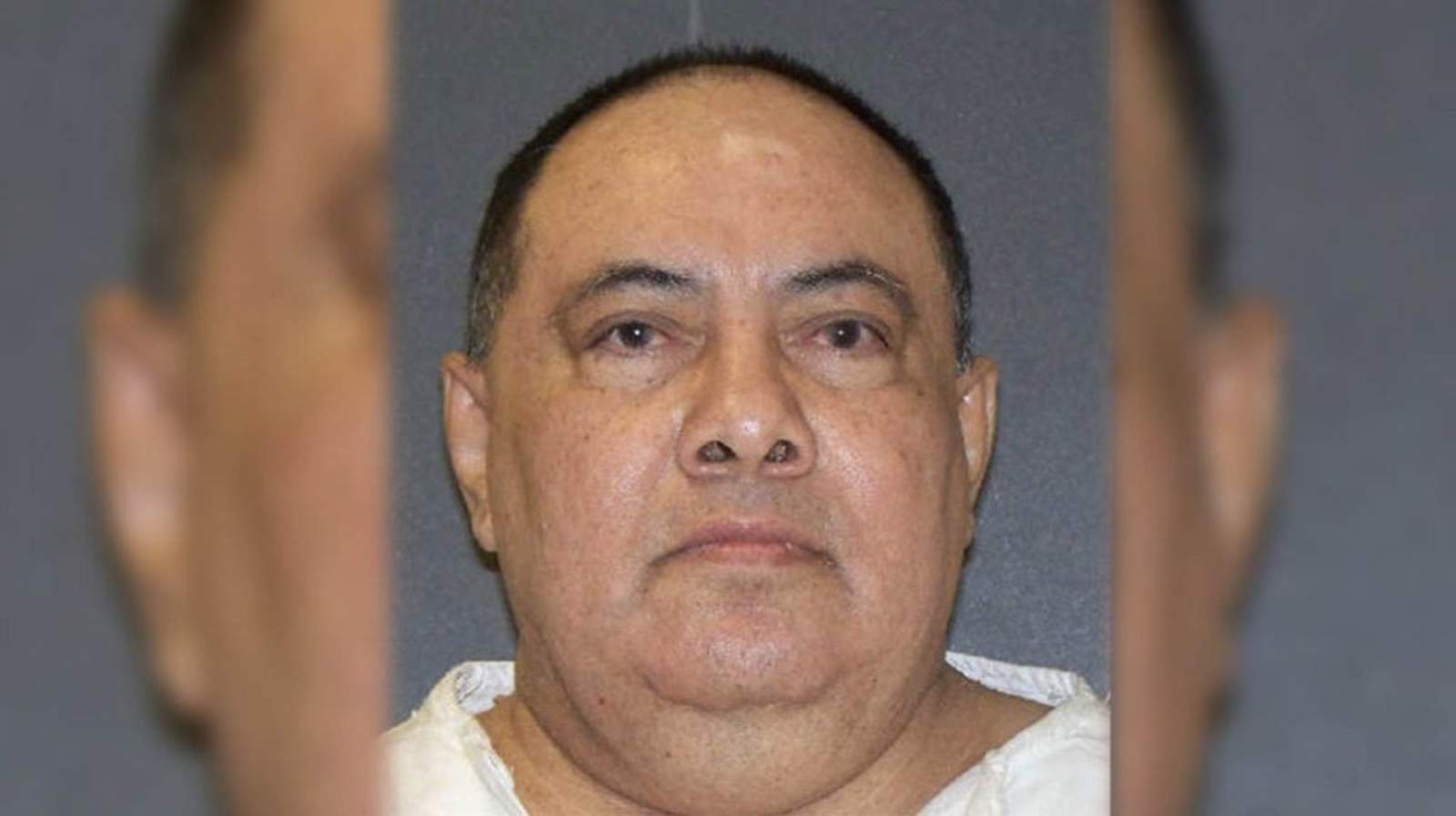 Texas ejecuta a reo mexicano acusado de homicidio