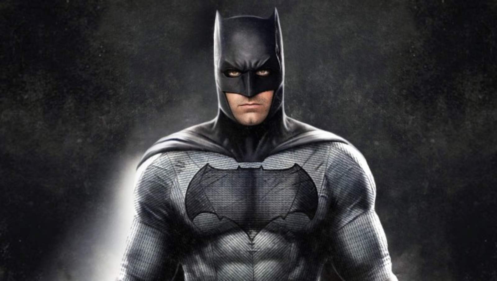 Batman, único superhéroe que cumple las leyes de la Física