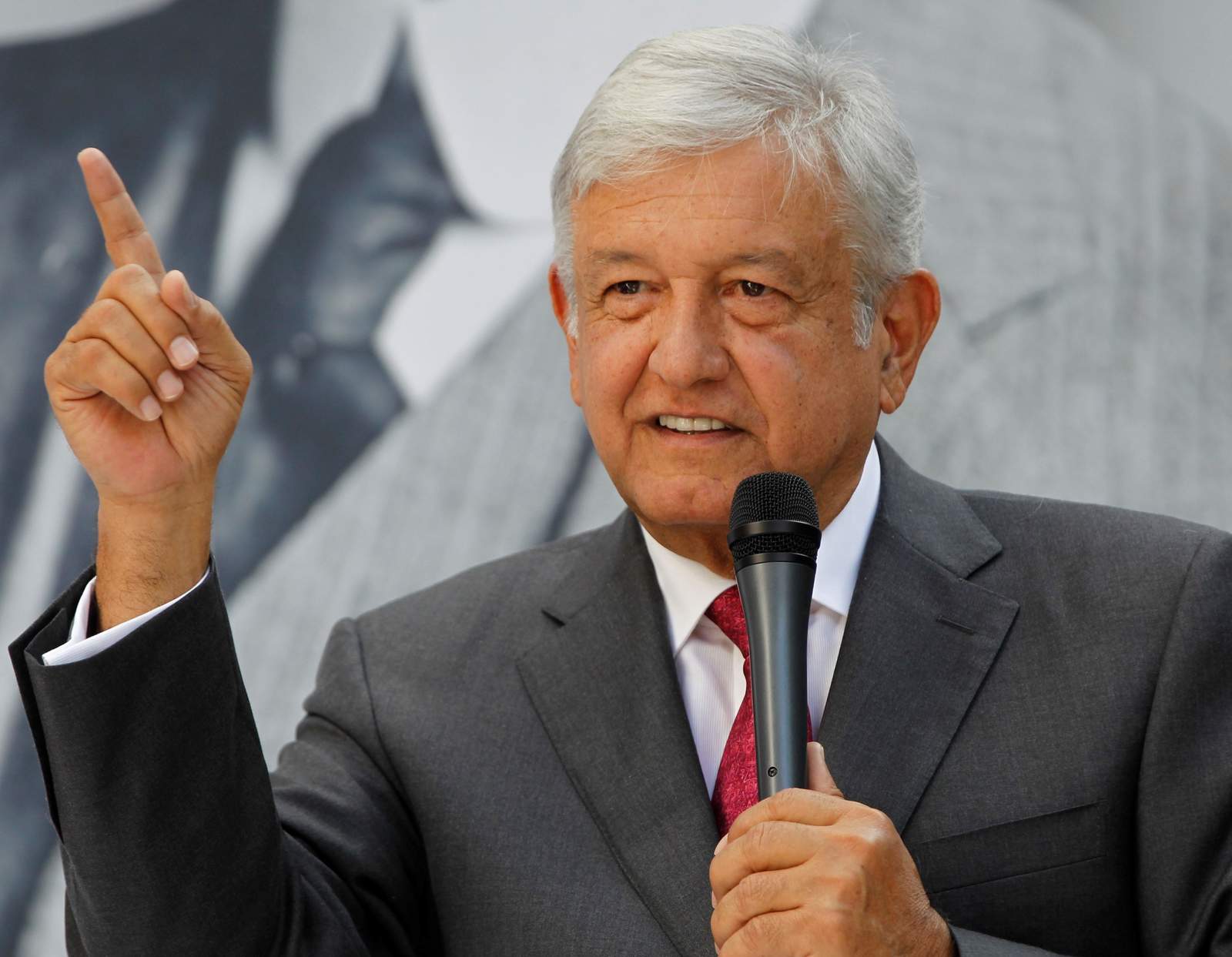 Así será la investidura de AMLO como nuevo presidente de México