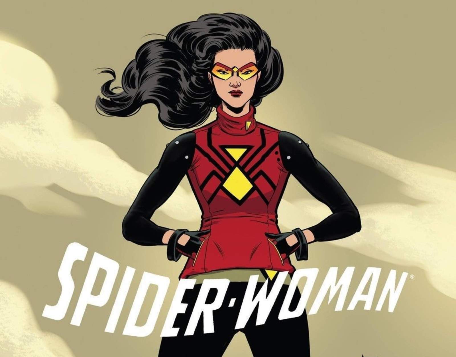 'Spider Woman' llegará al cine