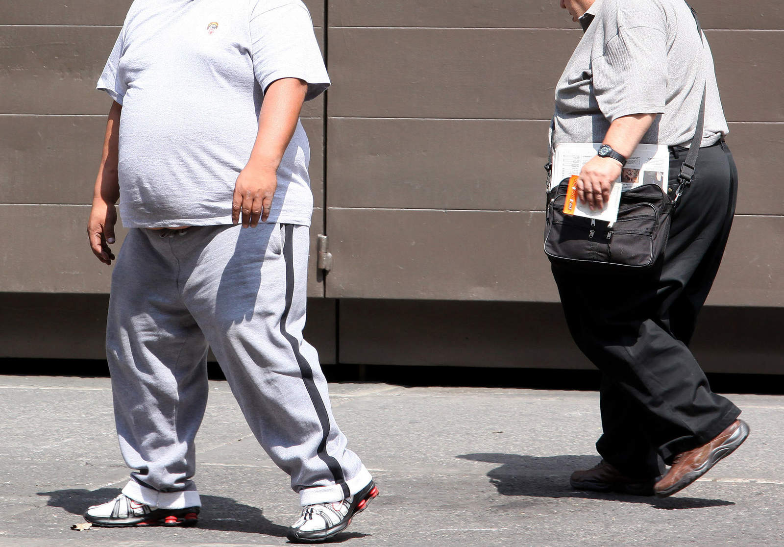Nuevo gobierno frente a la crisis de salud: obesidad y diabetes