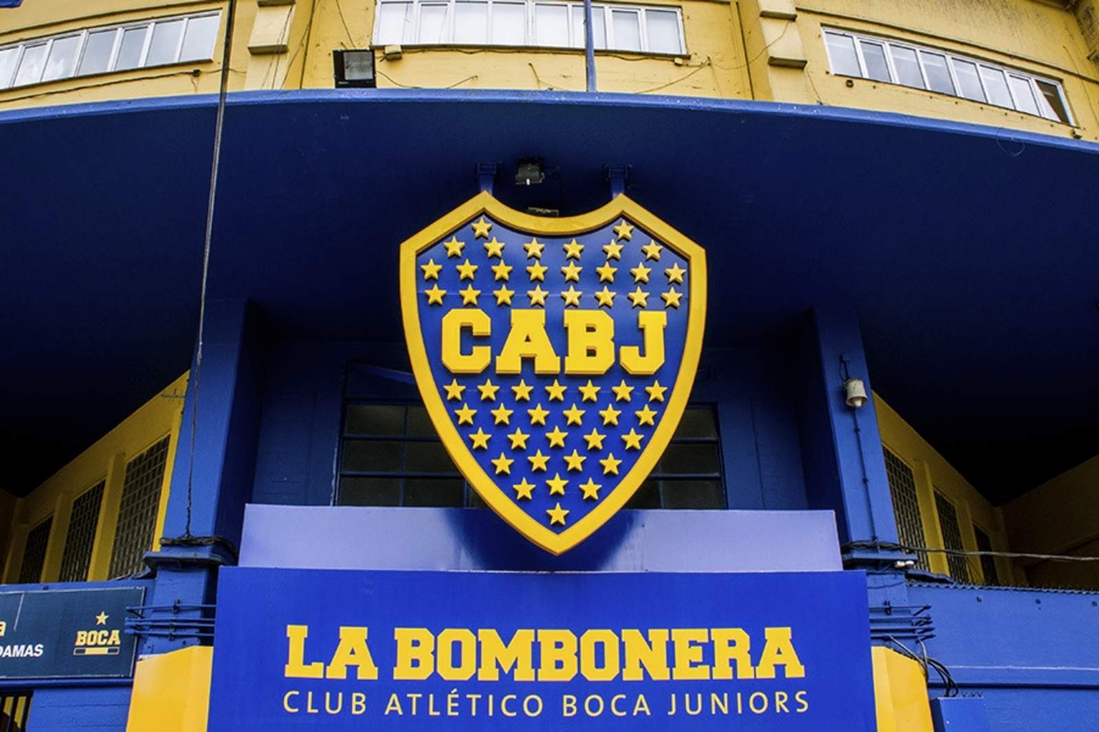 Boca Juniors se niega a jugar final de Libertadores en España