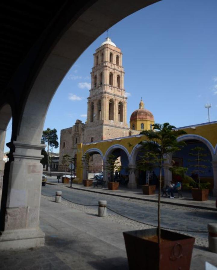 Zacatecas muestra abanico de atractivos turísticos en Coahuila