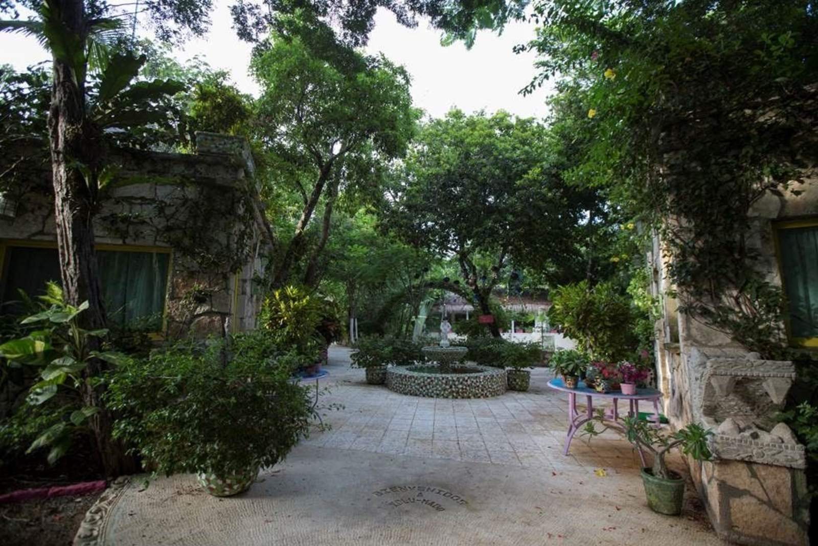 Casa de Juan Gabriel en Riviera Maya será un hotel