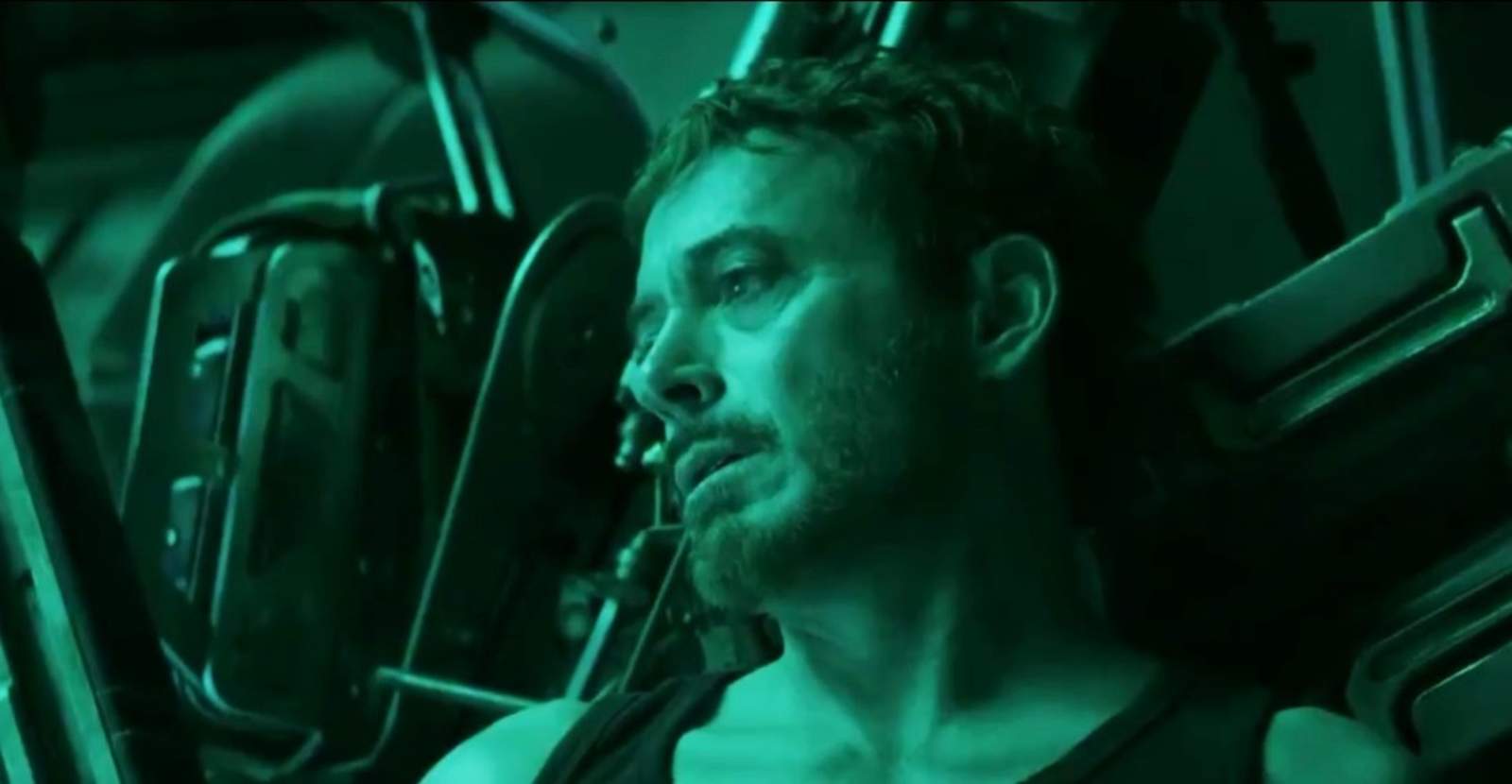 NASA da consejos a Marvel para rescatar a 'Tony Stark'