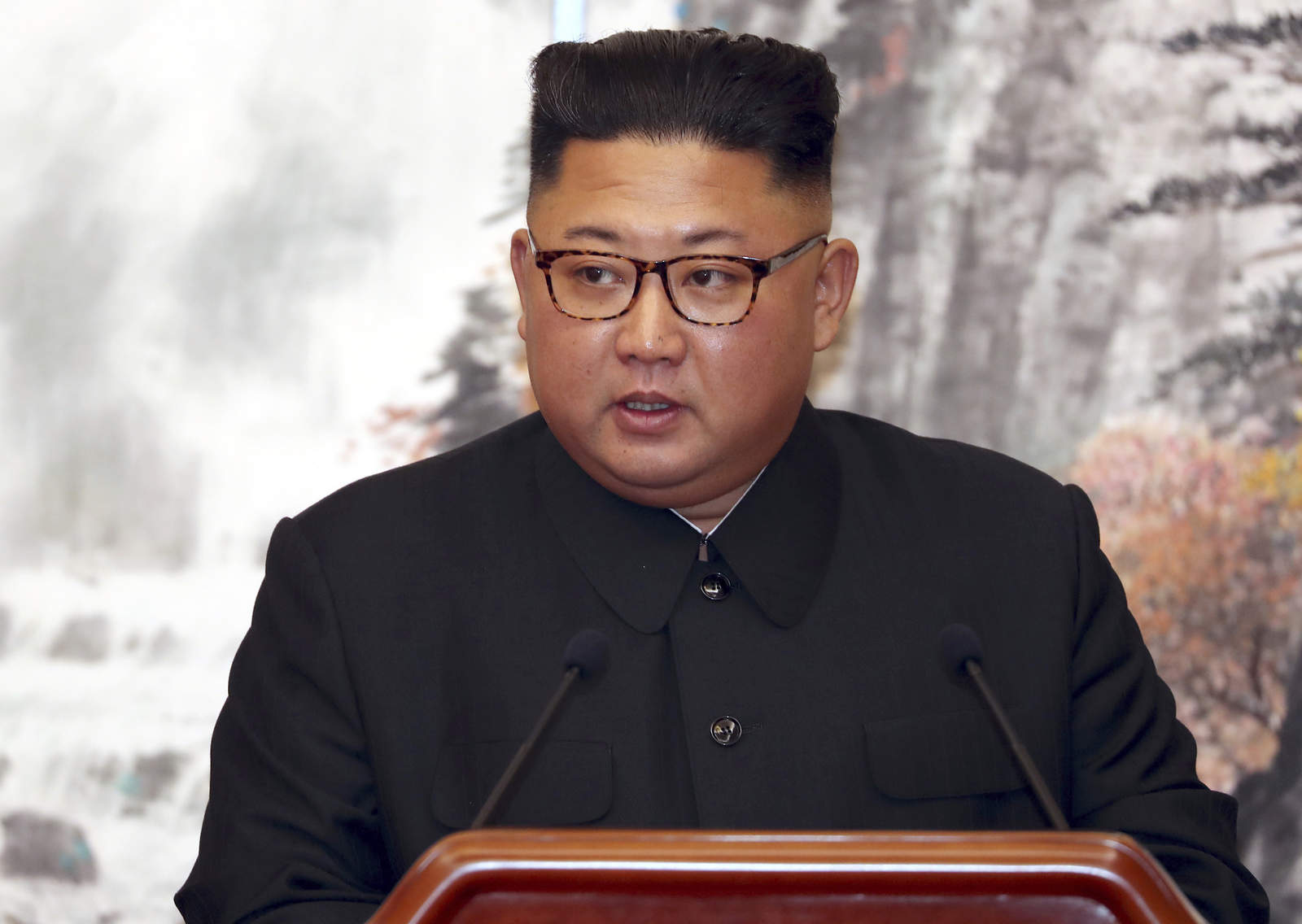 Improbable, que Kim Jong-un visite el Sur antes de 2019: Seúl