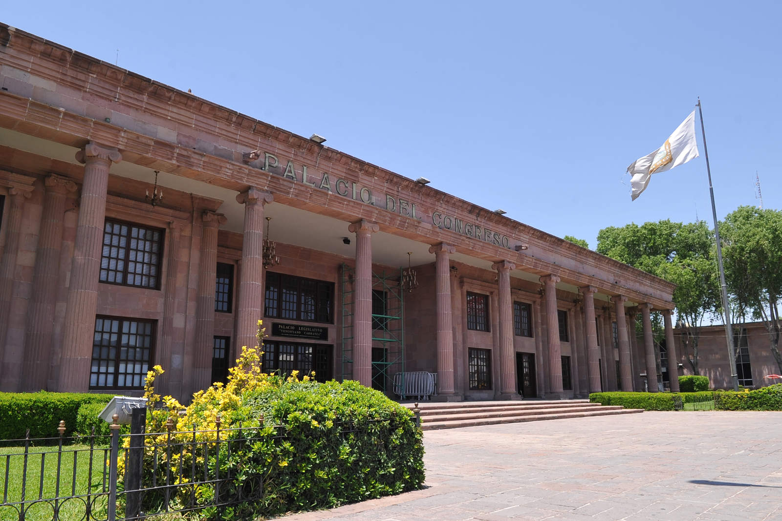 Congreso local aprueba el presupuesto de Torreón