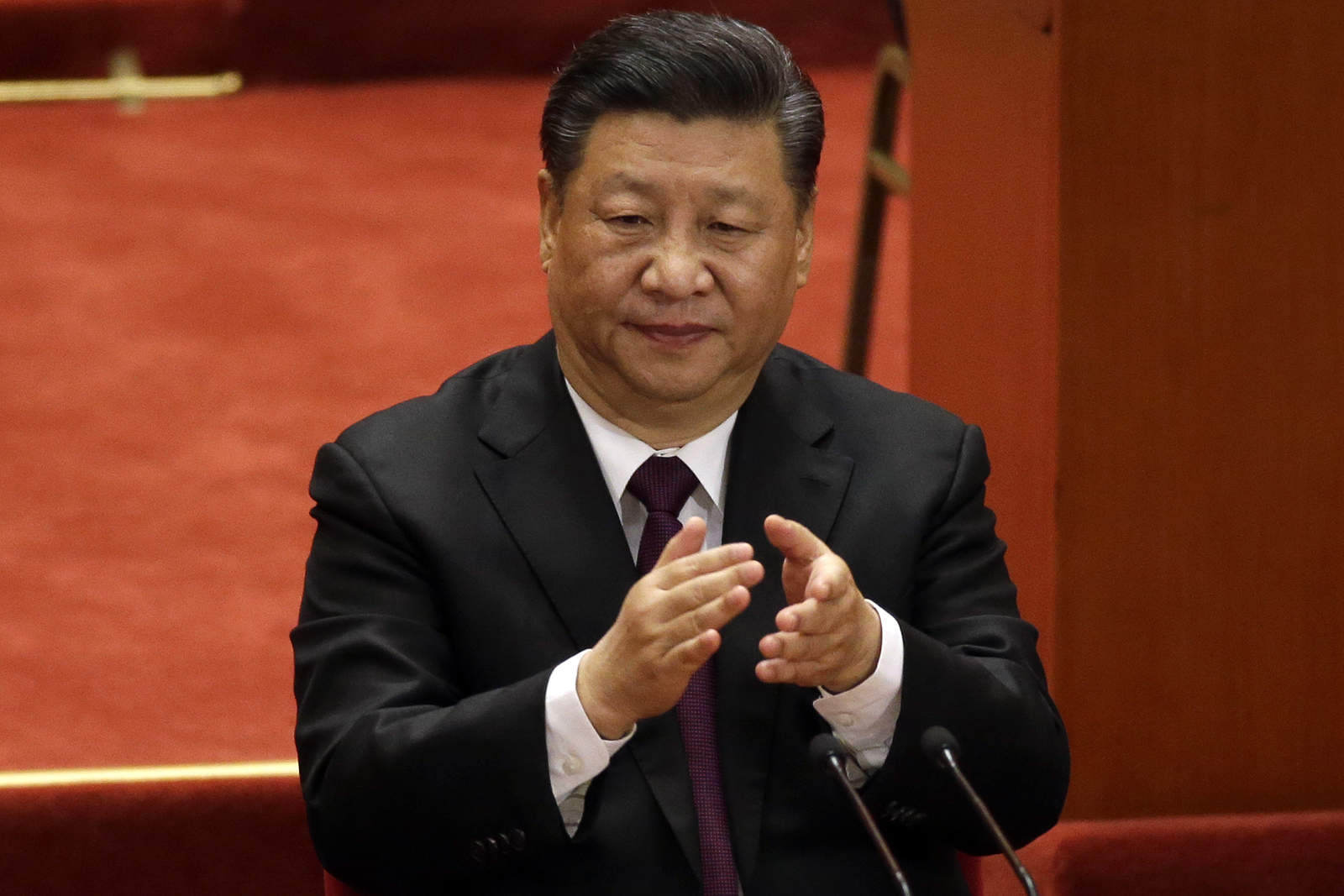 Nadie está en posición de ordenar a China qué hacer: Xi Jinping