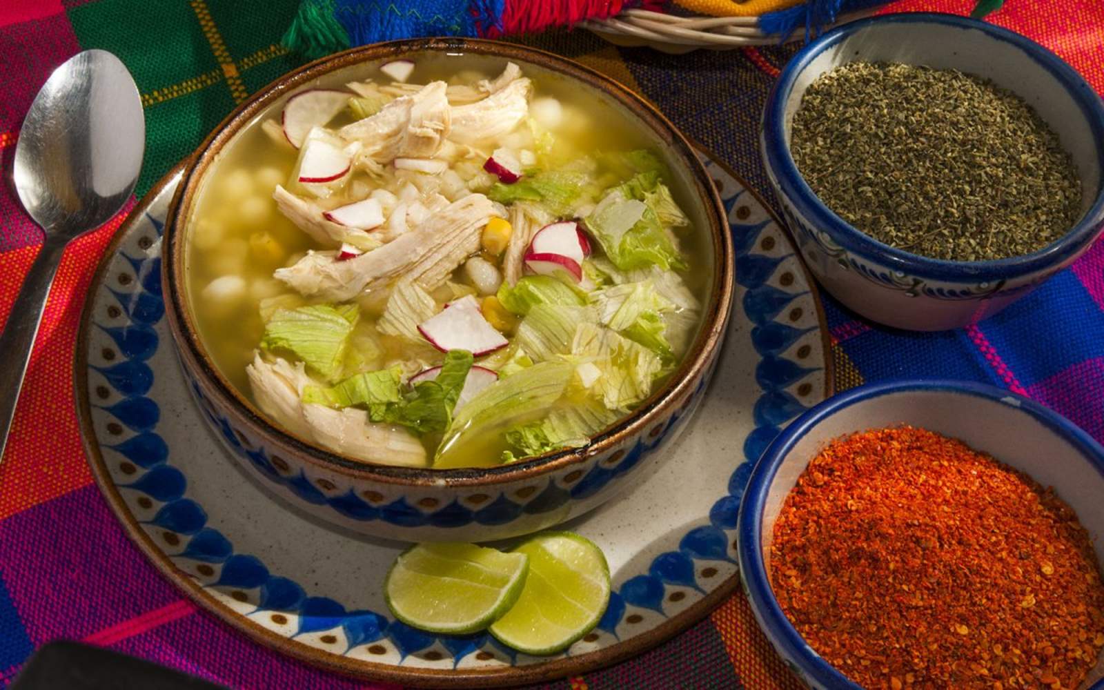 Comida mexicana tendrá su propio museo en Los Ángeles