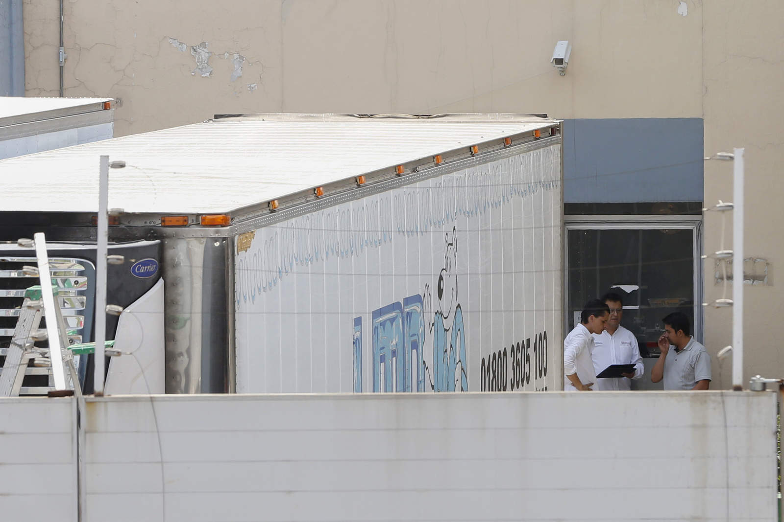 Revisará CEAV manejo forense de cadáveres en México