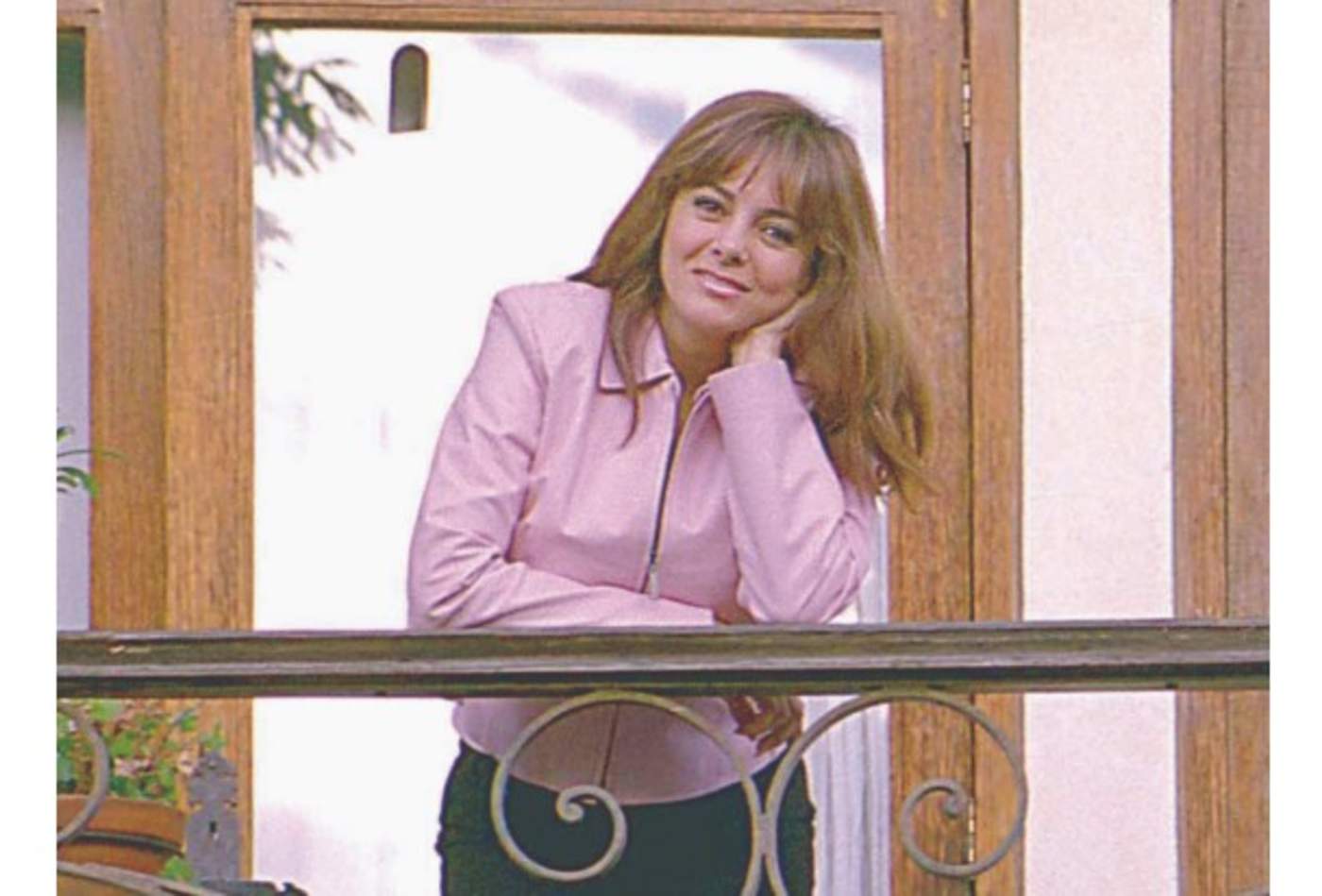 Fallece la actriz Lourdes Deschamps