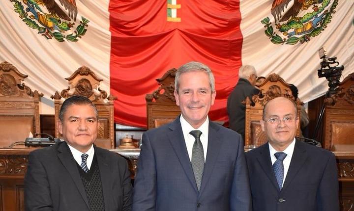 Congreso de Coahuila inicia autodiagnóstico
