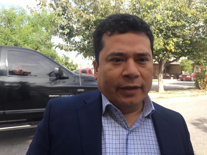 Tendrán reorganización administrativa del Gobierno federal: Reyes Flores