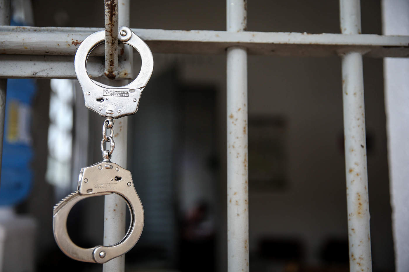 Detienen a presunto feminicida de niña de 9 años en Edomex