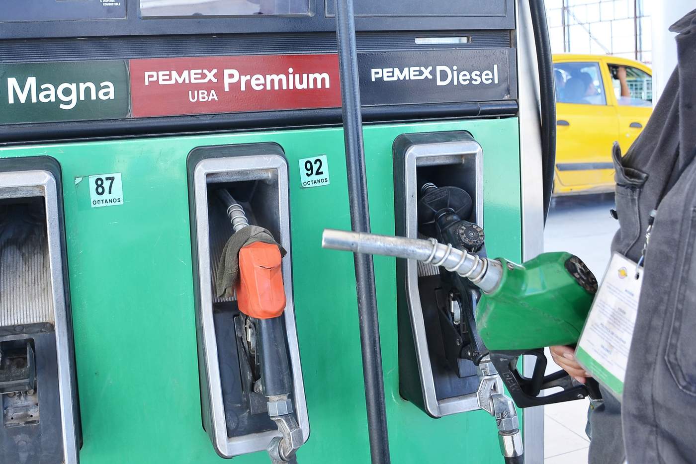 No hay desabasto en Coahuila, pero distribución es lenta: líder de gasolineras