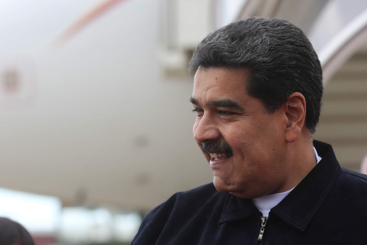 Perú impide ingreso a su territorio a Nicolás Maduro