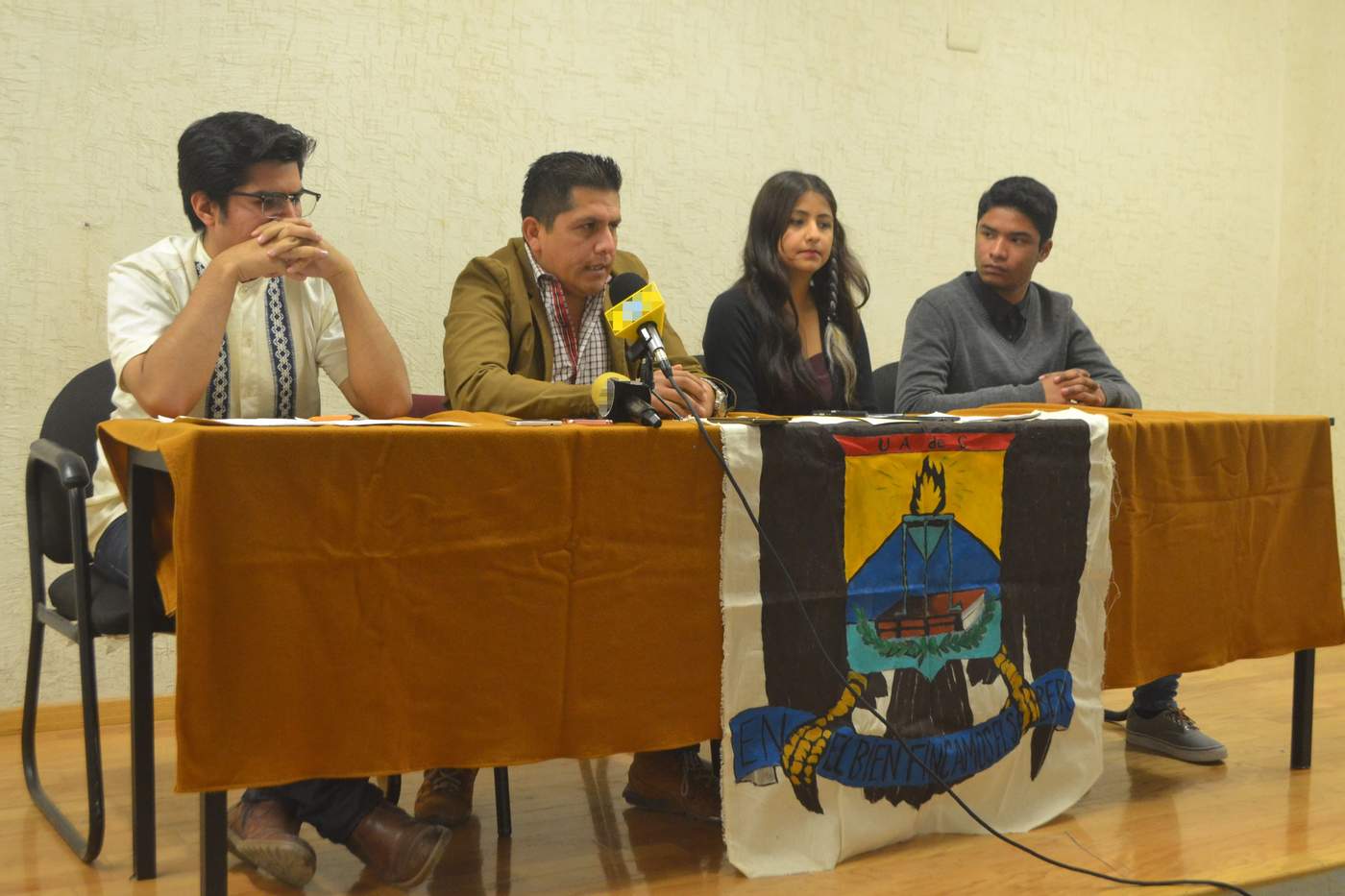 Estudiantes rechazan aumento de pasaje en Torreón