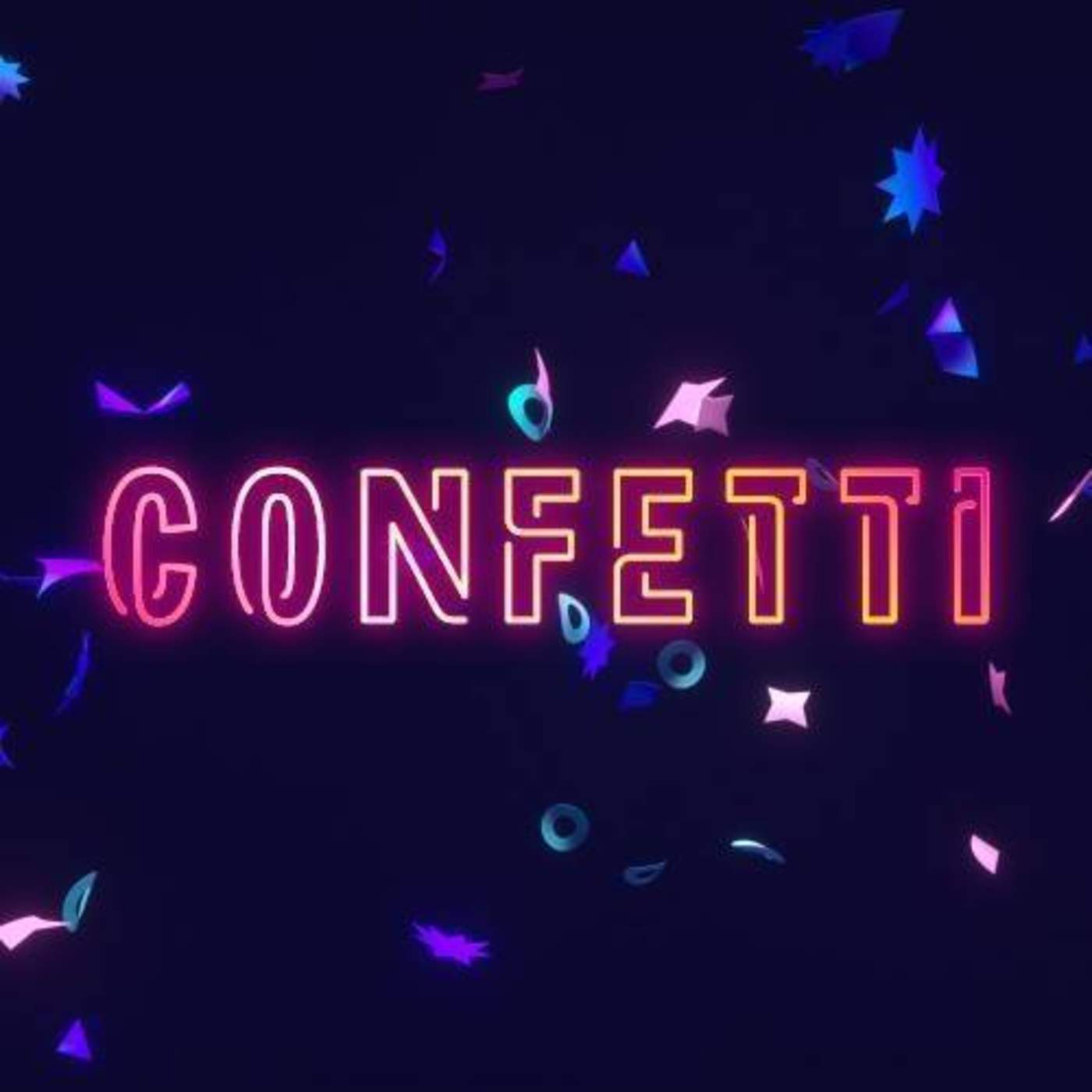 ¿Qué es Confetti y cómo se juega?