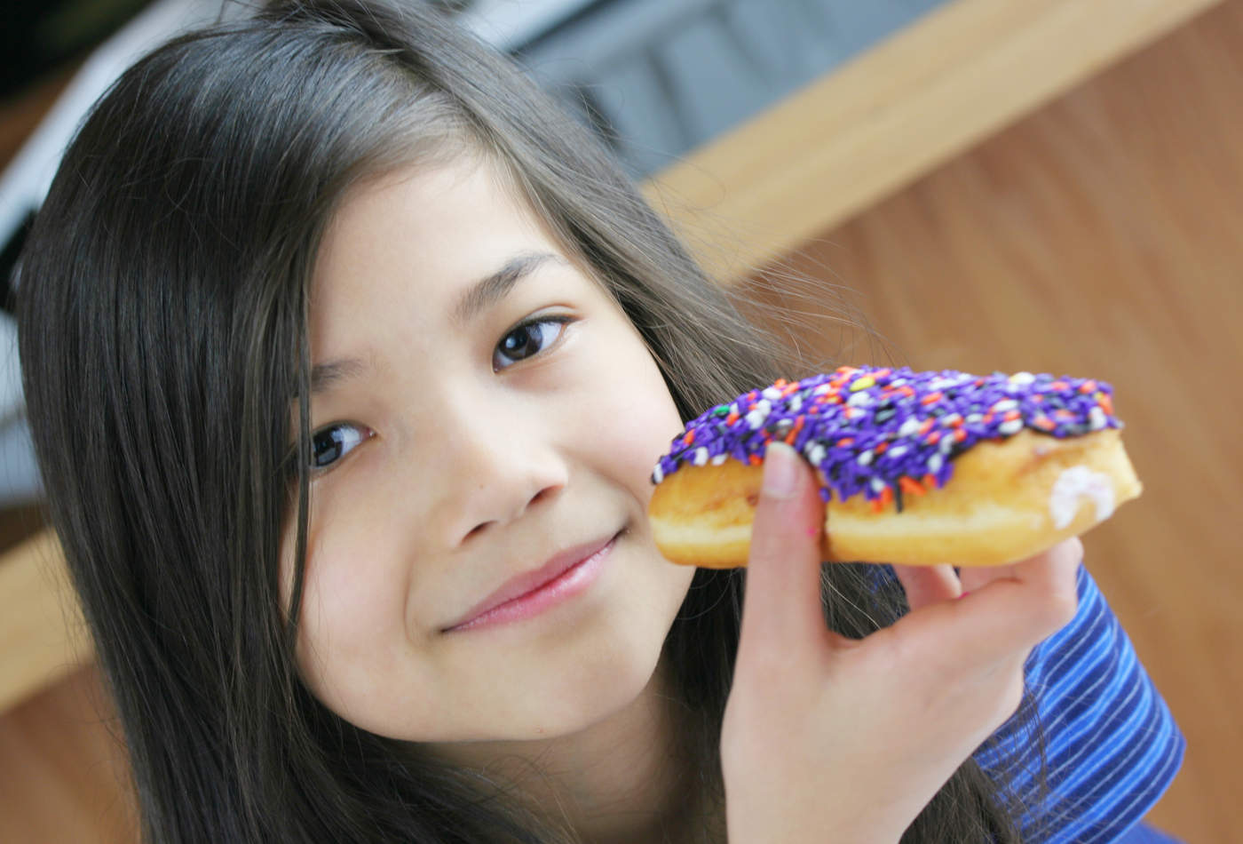 Alimentos que pueden producir diabetes en niños