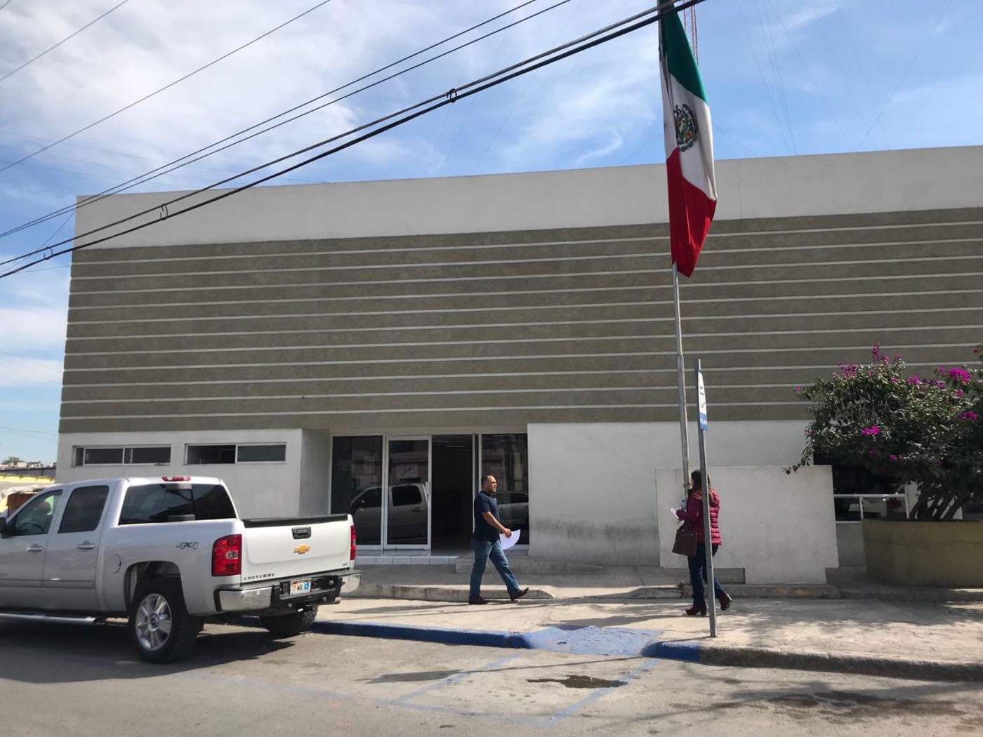 Capturan en Castaños a presunto asaltante de la Sonora Dinamita