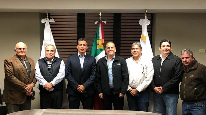 Presentará Cbg Proyecto De Mejora Del Puente Internacional Número Ii