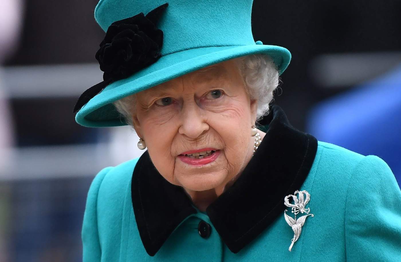 Reina Isabel II pide consenso a la clase política sobre el 'brexit'