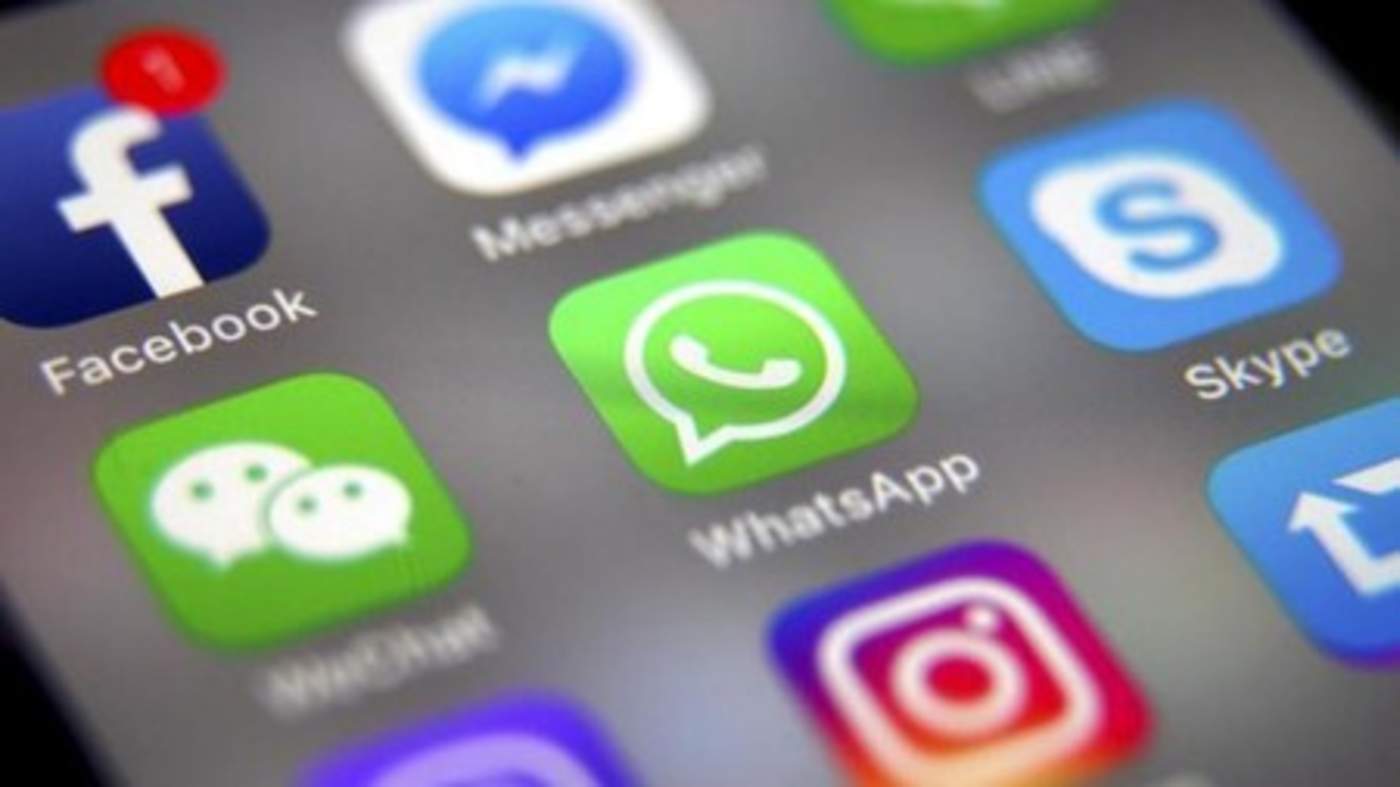 Zuckerberg integrará WhatsApp, Facebook Messenger e Instagram